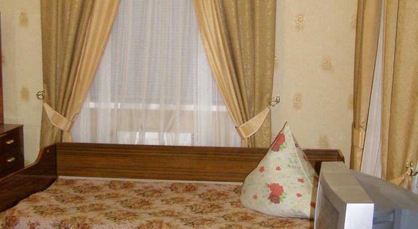 Гостиница Guest House Na Khalturina Таганрог