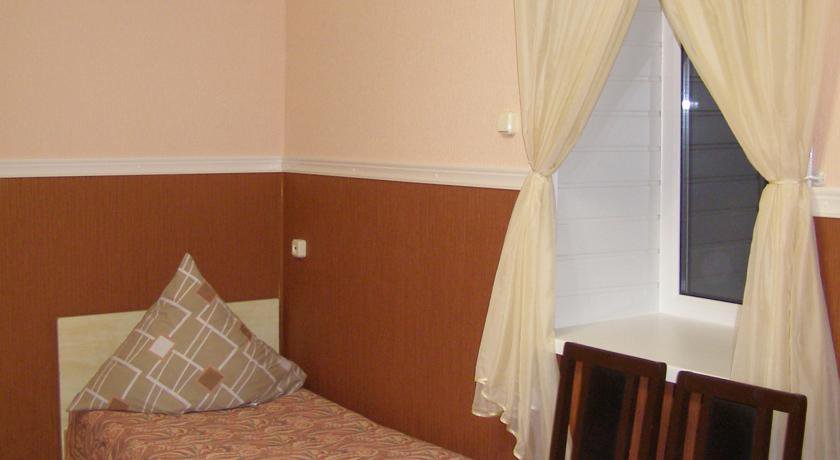 Гостиница Guest House Na Khalturina Таганрог