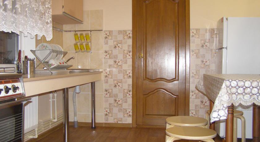 Гостиница Guest House Na Khalturina Таганрог-12